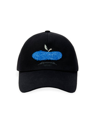 ADER ERROR-PRESS APPLE CAP-BO01FWHW0207BK