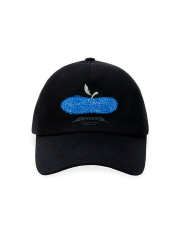 ADER ERROR-PRESS APPLE CAP-BO01FWHW0207BK
