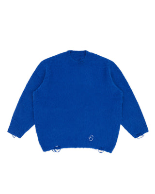ADER ERROR-ROUS KNIT-BMADFWKT0304BL