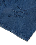 ADER ERROR-SHORT JEANS PRODUCT-BP01SSJE0201BL