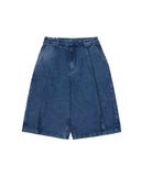 ADER ERROR-SHORT JEANS PRODUCT-BP01SSJE0201BL
