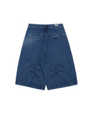 ADER ERROR-SHORT JEANS PRODUCT-BP01SSJE0201BL