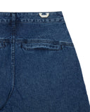 ADER ERROR-SHORT JEANS PRODUCT-BP01SSJE0201BL
