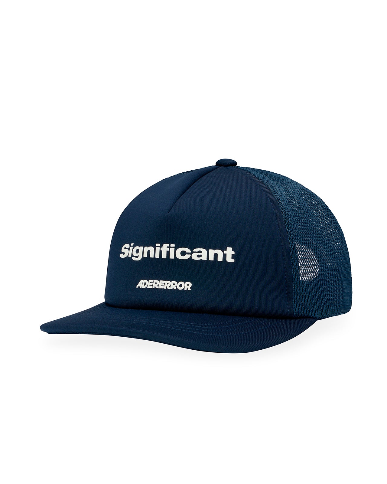 正規品・送料込み◆ADERERROR◆Sig; Significant tag cap 01 ADER AderSpace # Shop #