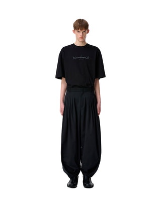 ADER ERROR-SLACKS-BO01FWSA0206BK