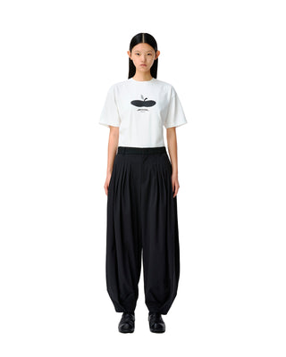 ADER ERROR-SLACKS-BO01FWSA0206BK