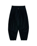 ADER ERROR-SLACKS-BO01FWSA0206BK