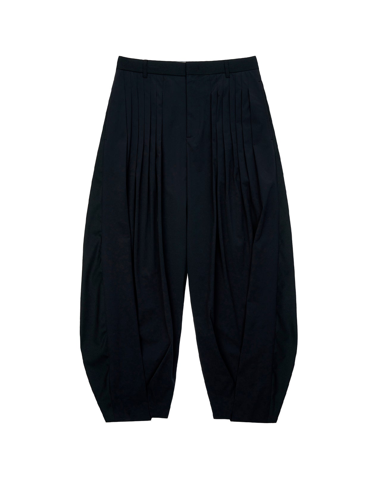 adererror スラックス ADER ERROR-SLACKS-BO01FWSA0206BK – HEADQUARTER