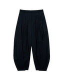 ADER ERROR-SLACKS-BO01FWSA0206BK