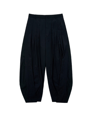 ADER ERROR-SLACKS-BO01FWSA0206BK