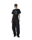 ADER ERROR-T- SHIRT-BP01SSTS0107BK