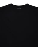 ADER ERROR-T- SHIRT-BP01SSTS0107BK