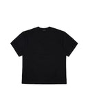 ADER ERROR-T- SHIRT-BP01SSTS0107BK