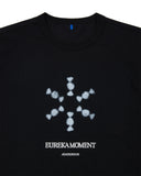 ADER ERROR-T- SHIRT-BP01SSTS0107BK