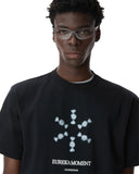 ADER ERROR-T- SHIRT-BP01SSTS0107BK