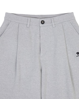 ADER ERROR-TATOM LOGO SWEATPANTS-BMADFWSP0104GR