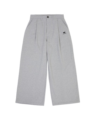 ADER ERROR-TATOM LOGO SWEATPANTS-BMADFWSP0104GR