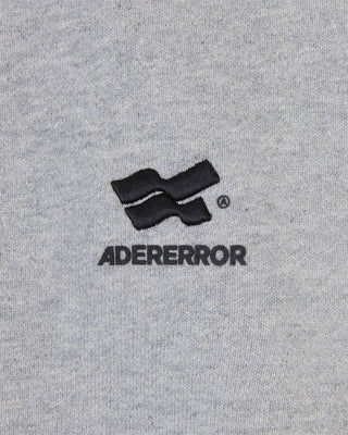 ADER ERROR-TATOM LOGO SWEATPANTS-BMADFWSP0104GR