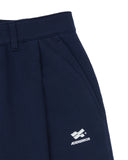 ADER ERROR- TATOM LOGO SWEATPANTS-BMADFWSP0104NV