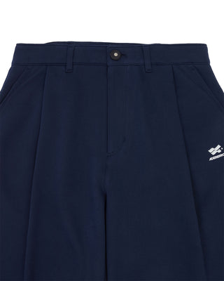ADER ERROR- TATOM LOGO SWEATPANTS-BMADFWSP0104NV