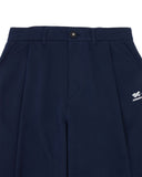 ADER ERROR- TATOM LOGO SWEATPANTS-BMADFWSP0104NV