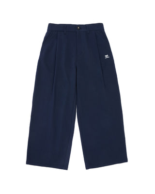 ADER ERROR- TATOM LOGO SWEATPANTS-BMADFWSP0104NV