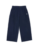 ADER ERROR- TATOM LOGO SWEATPANTS-BMADFWSP0104NV