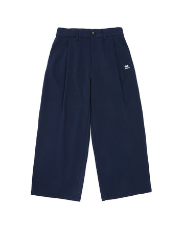 ADER ERROR- TATOM LOGO SWEATPANTS-BMADFWSP0104NV