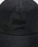 ADER ERROR-TETRAIGHT CAP-BLACK-BO01SSHW0209BK