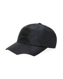 ADER ERROR-TETRAIGHT CAP-BLACK-BO01SSHW0209BK