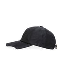 ADER ERROR-TETRAIGHT CAP-BLACK-BO01SSHW0209BK