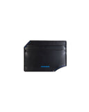 ADER ERROR-TETRAIGHT CARD HOLDER-BLACK-BO27FYWA0201BK