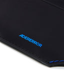 ADER ERROR-TETRAIGHT CARD HOLDER-BLACK-BO27FYWA0201BK