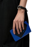 ADER ERROR-TETRAIGHT CARD HOLDER-BLACK-BO27FYWA0201BK