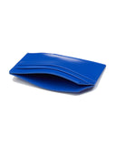 ADER ERROR-TETRAIGHT CARD HOLDER-BLUE-BO27FYWA0201BL