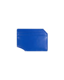 ADER ERROR-TETRAIGHT CARD HOLDER-BLUE-BO27FYWA0201BL