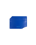ADER ERROR-TETRAIGHT CARD HOLDER-BLUE-BO27FYWA0201BL