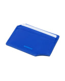 ADER ERROR-TETRAIGHT CARD HOLDER-BLUE-BO27FYWA0201BL