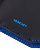 ADER ERROR-TETRAIGHT PASSPORT WALLET-BLACK-BO27FYWA0401BK