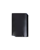 ADER ERROR-TETRAIGHT PASSPORT WALLET-BLACK-BO27FYWA0401BK