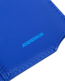 ADER ERROR-TETRAIGHT PASSPORT WALLET-BLUE-BO27FYWA0401BL
