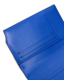 ADER ERROR-TETRAIGHT PASSPORT WALLET-BLUE-BO27FYWA0401BL