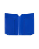 ADER ERROR-TETRAIGHT PASSPORT WALLET-BLUE-BO27FYWA0401BL