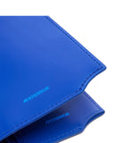 ADER ERROR-TETRAIGHT PASSPORT WALLET-BLUE-BO27FYWA0401BL