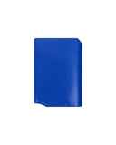 ADER ERROR-TETRAIGHT PASSPORT WALLET-BLUE-BO27FYWA0401BL