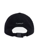 ADER ERROR- TWINKLE HEART LOGO CAP-BMADFWHW0201BK