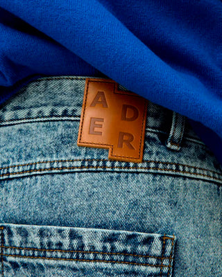 ADER EROOR-TRS TAG JEANS 03-BO42FYJE0103BL