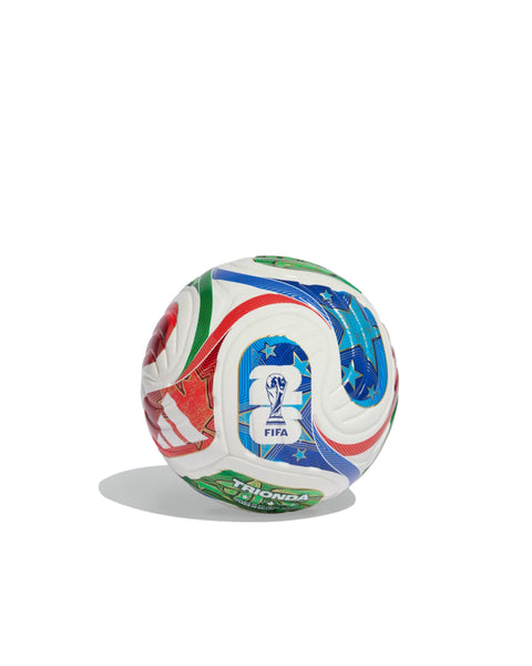 ADIDAS-2026 FIFA WORLD CUP™ TRIONDA MINI BALL-JD8034