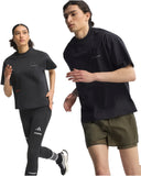 ADIDAS-ADI365 H.KOUMORI RUNNING T-SHIRT-BLACK-KA8985