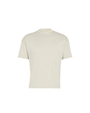 ADIDAS-ADI365 H.KOUMORI RUNNING TEE-PUTTY GREY-KB8424